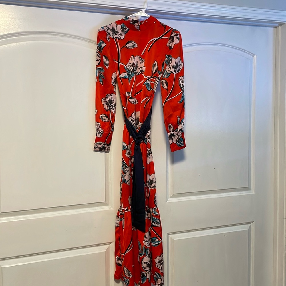 Liquorish Dress